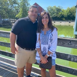 Meet your Posher, Lynn